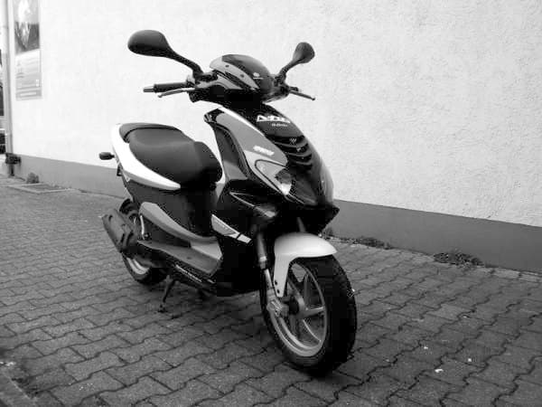 Piaggio Piaggio
